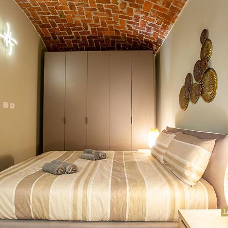 La Casa Dell'Olmo - Suite Apartment Cuneo Ngoại thất bức ảnh