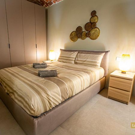 La Casa Dell'Olmo - Suite Apartment Cuneo Ngoại thất bức ảnh