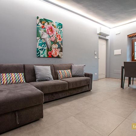 La Casa Dell'Olmo - Suite Apartment Cuneo Ngoại thất bức ảnh