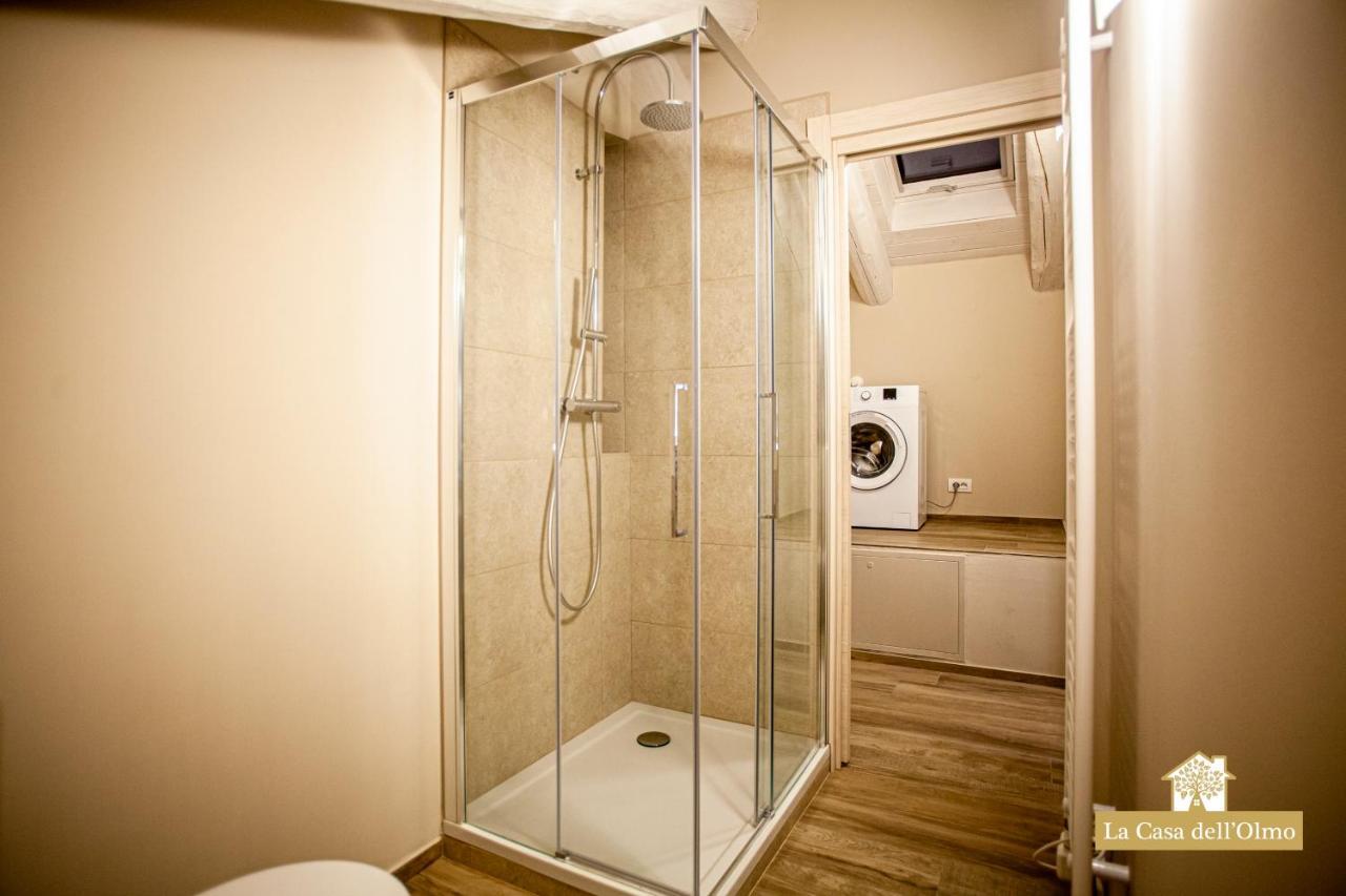 La Casa Dell'Olmo - Suite Apartment Cuneo Ngoại thất bức ảnh