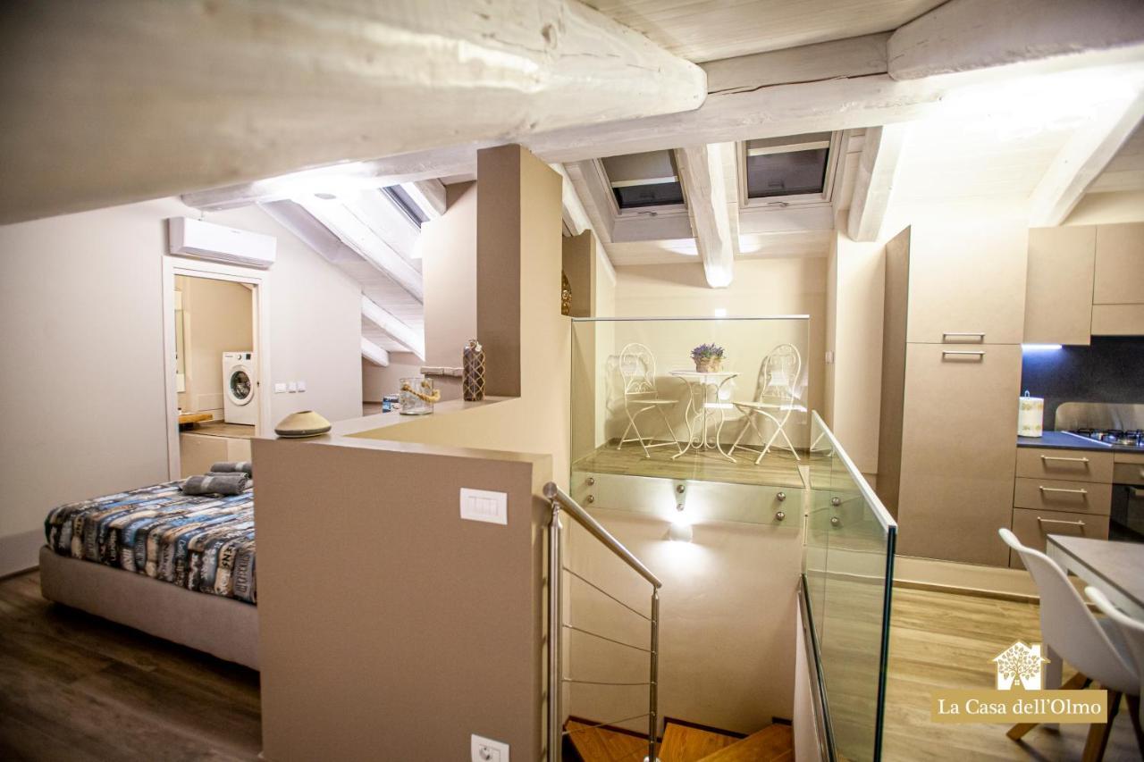 La Casa Dell'Olmo - Suite Apartment Cuneo Ngoại thất bức ảnh