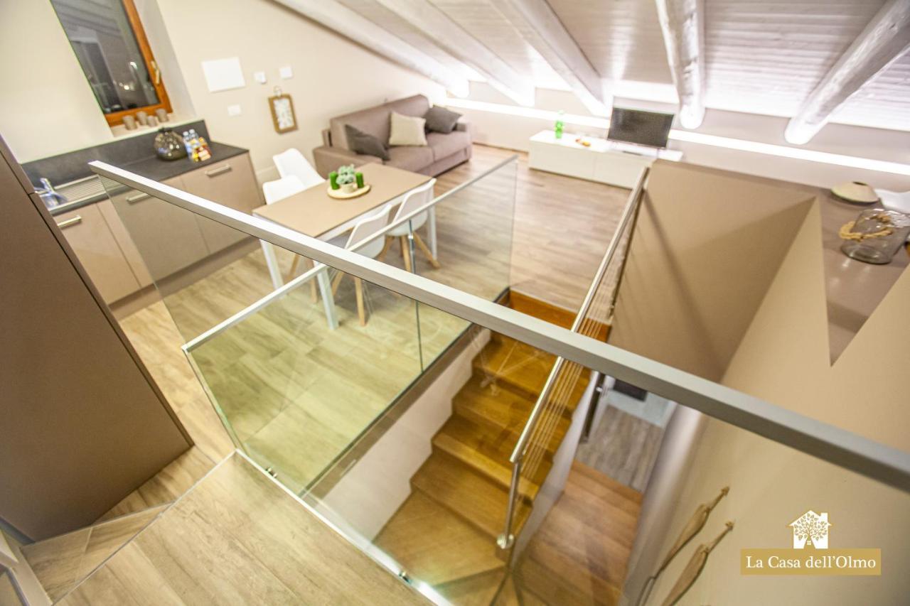 La Casa Dell'Olmo - Suite Apartment Cuneo Ngoại thất bức ảnh