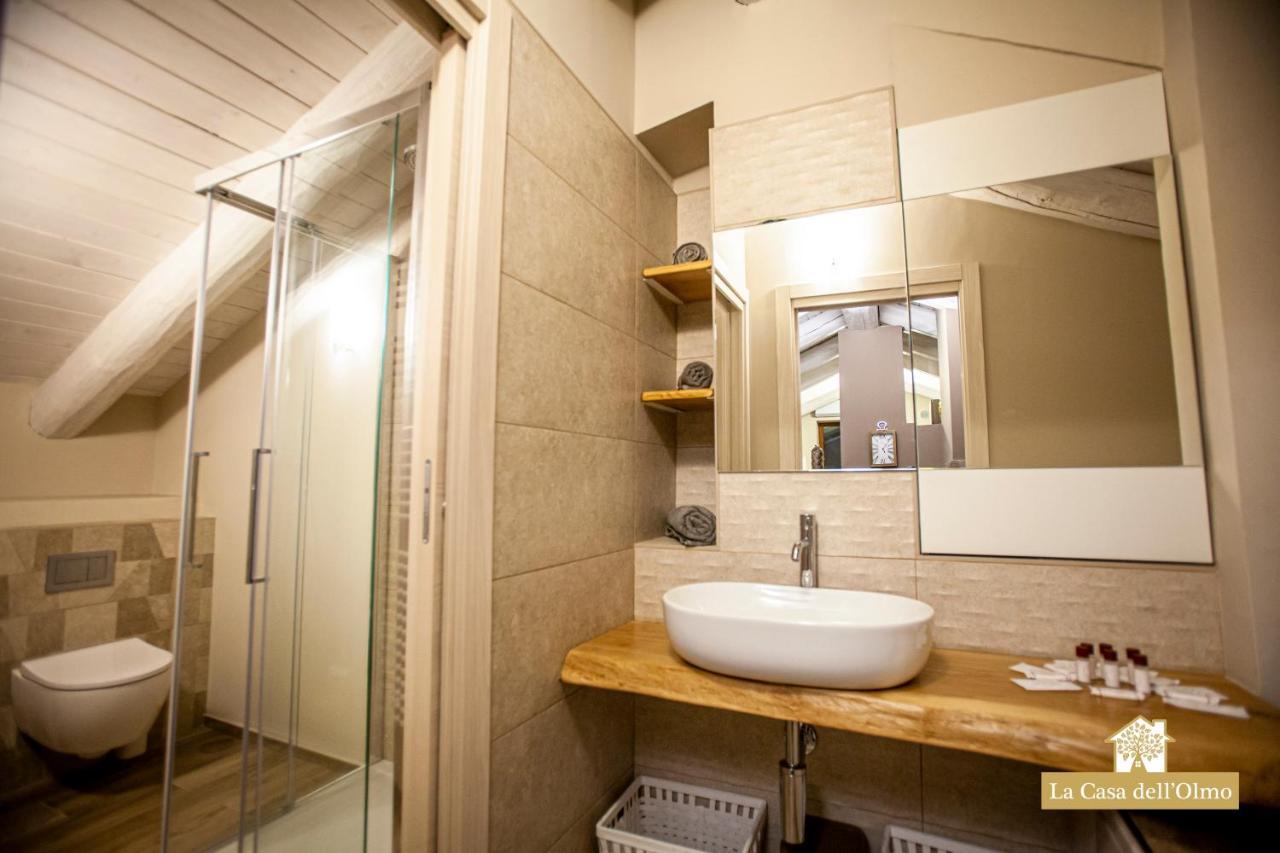 La Casa Dell'Olmo - Suite Apartment Cuneo Ngoại thất bức ảnh