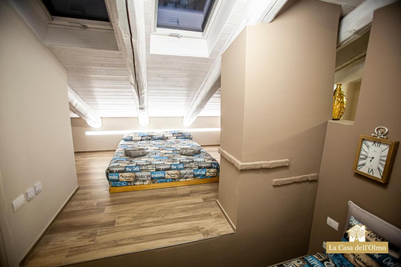 La Casa Dell'Olmo - Suite Apartment Cuneo Ngoại thất bức ảnh