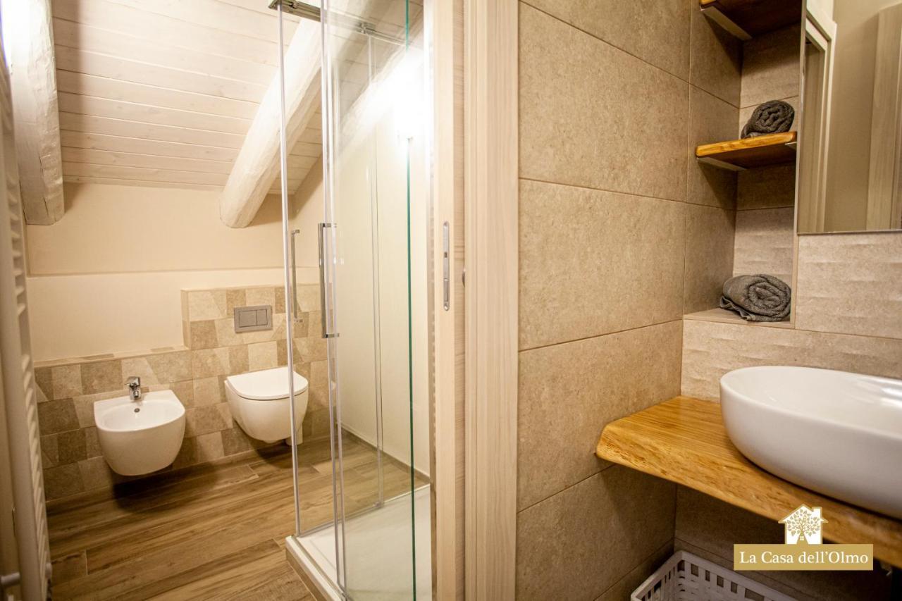 La Casa Dell'Olmo - Suite Apartment Cuneo Ngoại thất bức ảnh