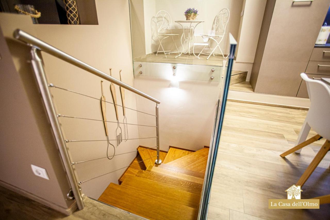 La Casa Dell'Olmo - Suite Apartment Cuneo Ngoại thất bức ảnh
