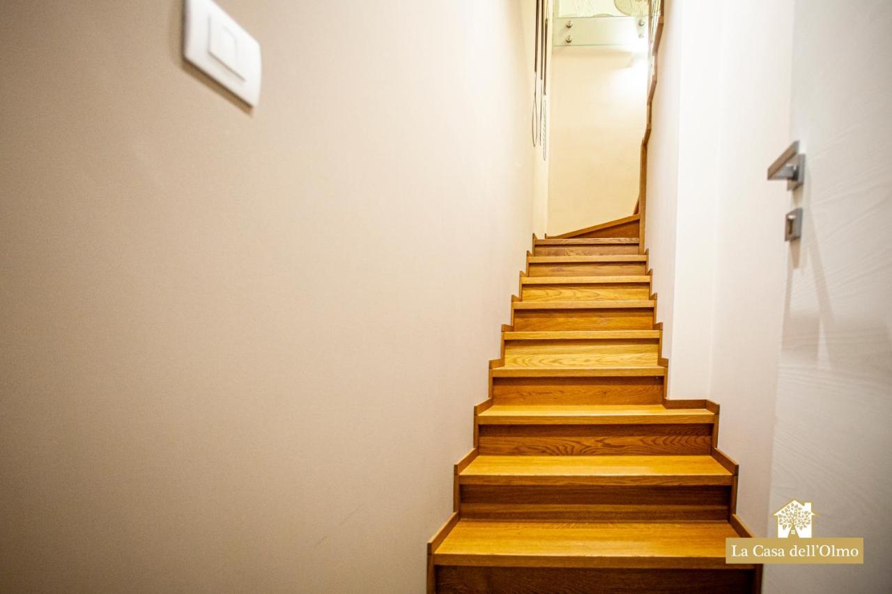 La Casa Dell'Olmo - Suite Apartment Cuneo Ngoại thất bức ảnh