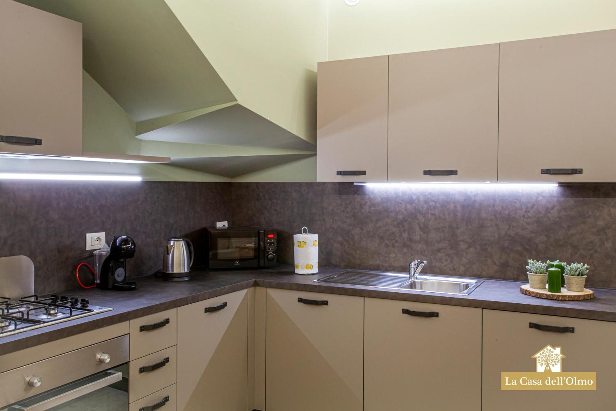 La Casa Dell'Olmo - Suite Apartment Cuneo Ngoại thất bức ảnh
