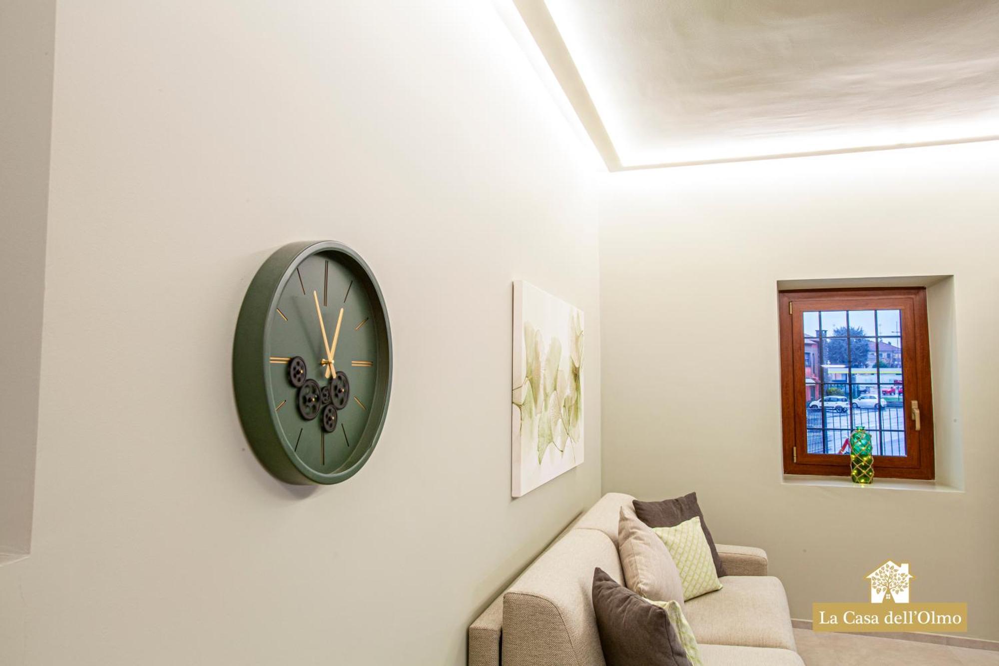 La Casa Dell'Olmo - Suite Apartment Cuneo Ngoại thất bức ảnh