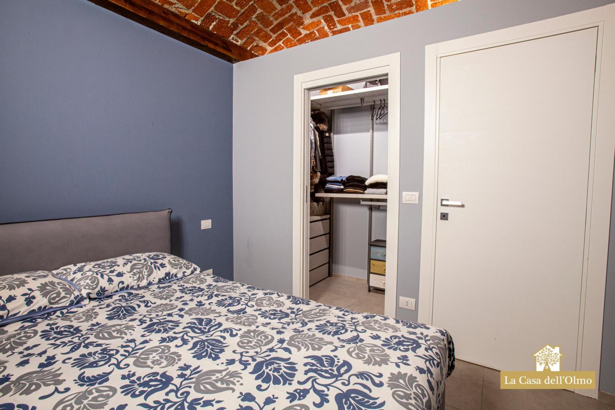 La Casa Dell'Olmo - Suite Apartment Cuneo Ngoại thất bức ảnh
